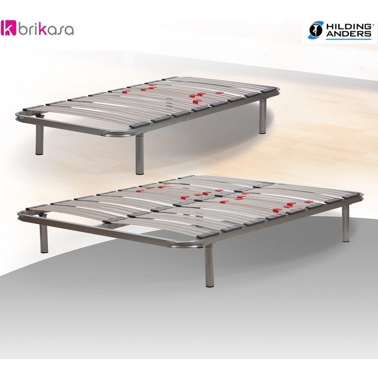 Soporte SOMIER MULTILÁMINA 1011 Brikasa