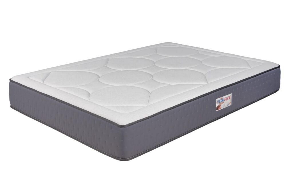 Colchón BREST HR-XtraFirm 28 cm - Viscoelástico y ergonómico